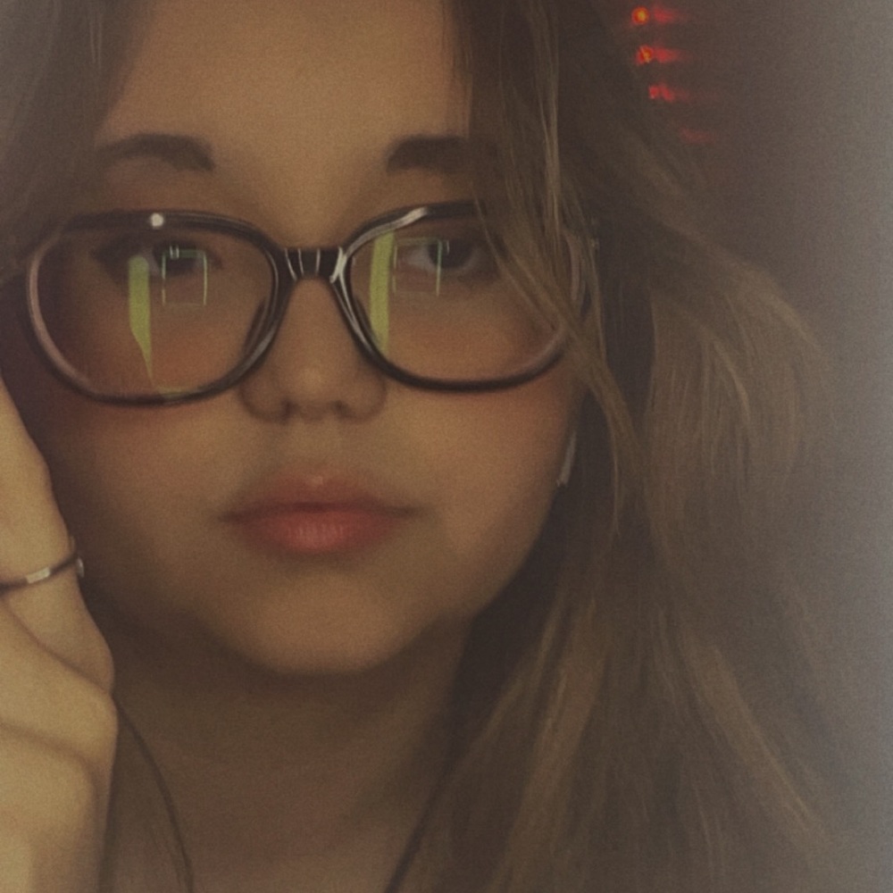 Meet your Posher, Elisabeth